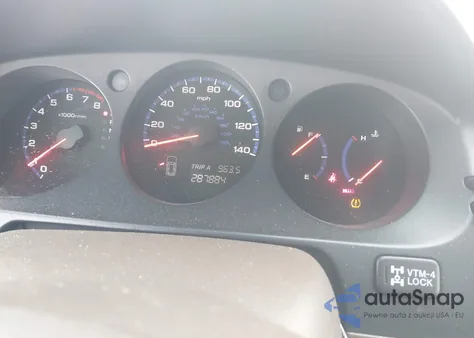 2005 Acura Mdx z USA, uszkodzony, nr VIN 2HNYD18845H530153